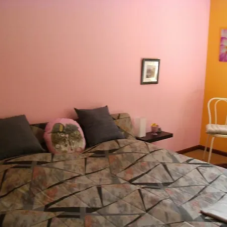 Tannhaeuser فندق مبيت وإفطار *