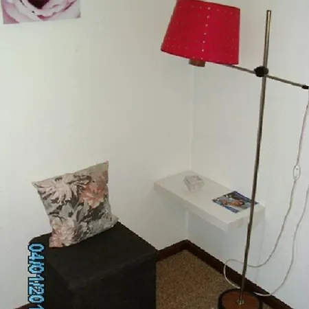 Tannhaeuser ベッド・アンド・ブレックファスト