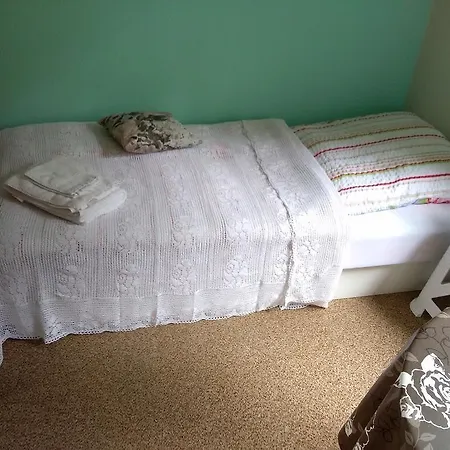 ベッド・アンド・ブレックファスト Tannhaeuser