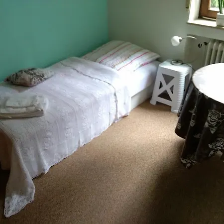 Tannhaeuser ベッド・アンド・ブレックファスト