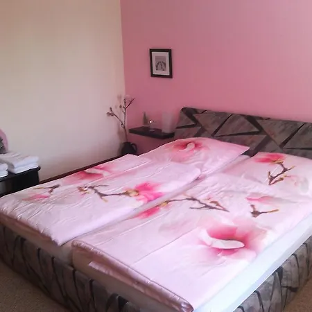 Tannhaeuser ベッド・アンド・ブレックファスト