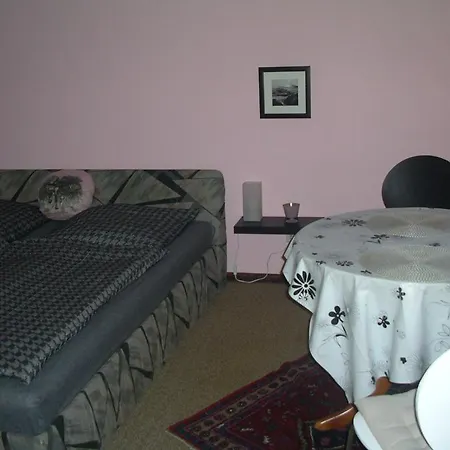 Bed & Breakfast Tannhaeuser *