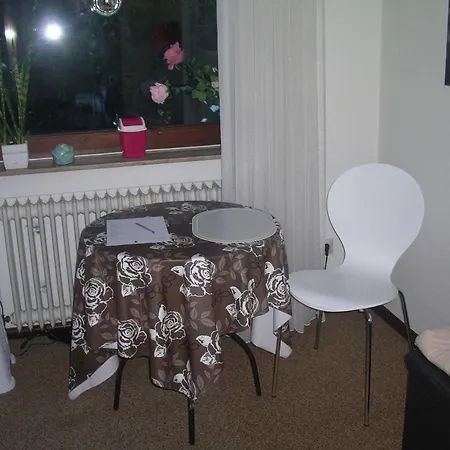 ベッド・アンド・ブレックファスト Tannhaeuser