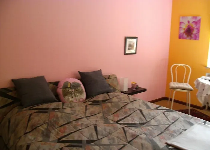 Tannhaeuser Bed & Breakfast *