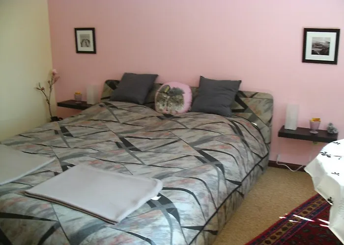 Tannhaeuser Bad Dürrheim