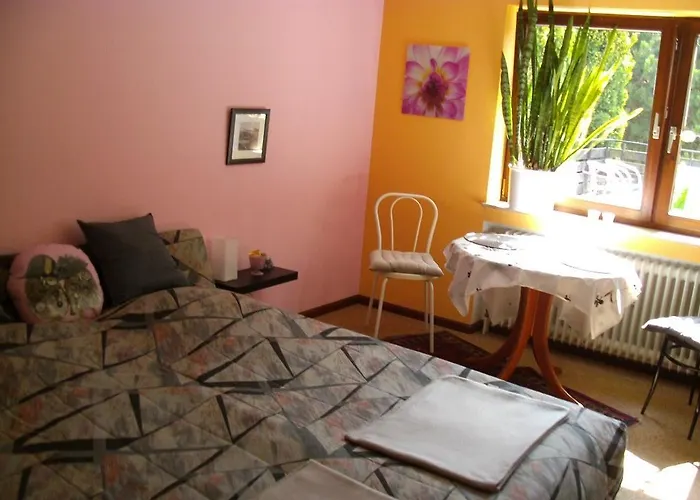 Bed & Breakfast Tannhaeuser *