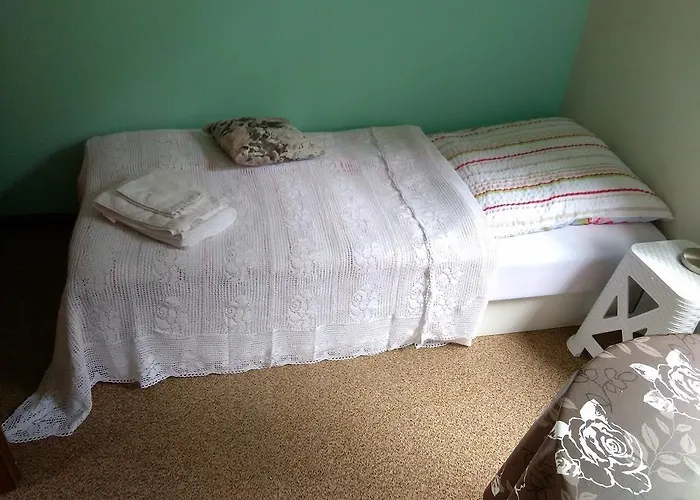 Bed & Breakfast Tannhaeuser