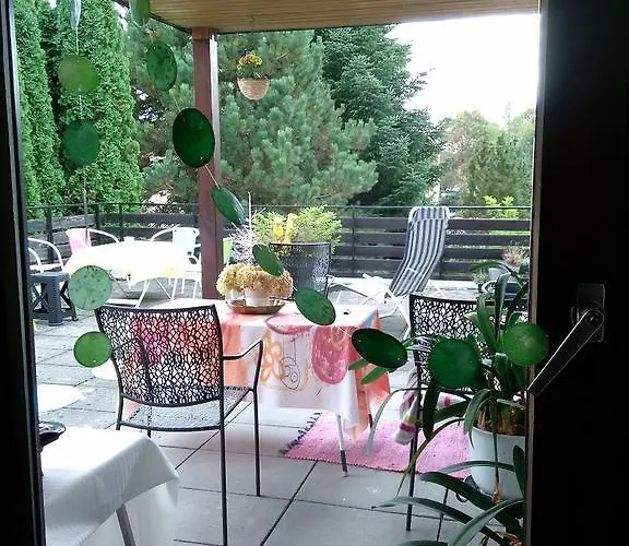 Tannhaeuser Bad Dürrheim