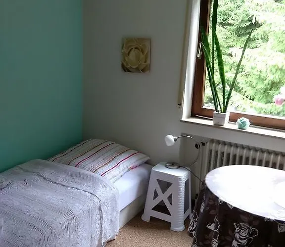 Tannhaeuser Bed & Breakfast *