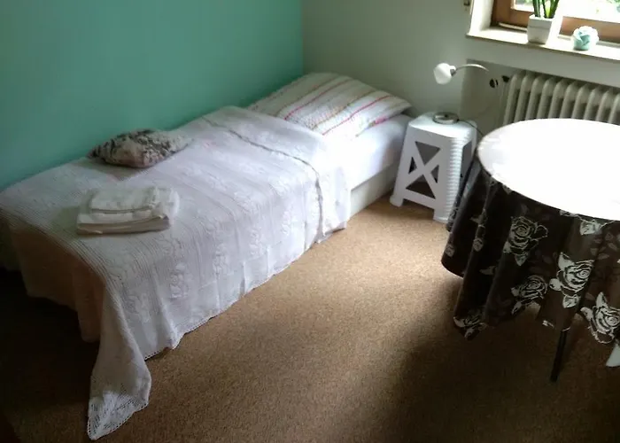 Tannhaeuser Bed & Breakfast