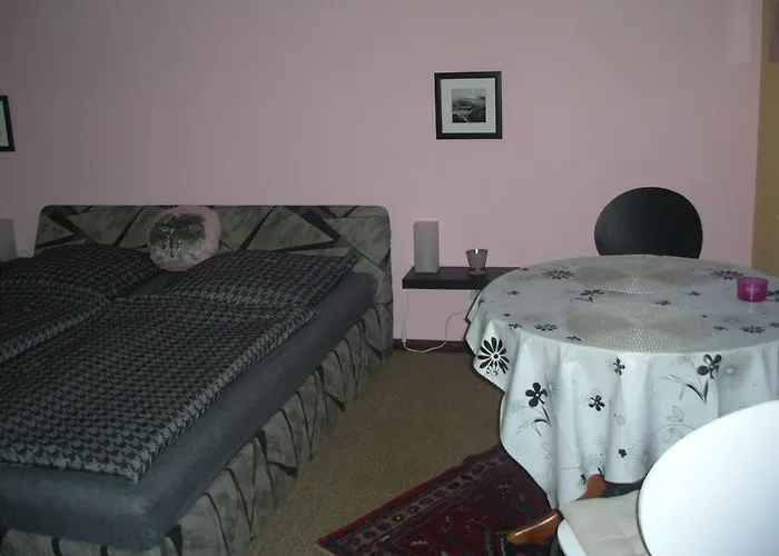 Bed & Breakfast Tannhaeuser *